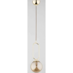 kinkiecik.pl VAVIL 61127 Lampa wisząca ALFA