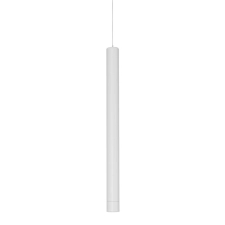 Lampa wisząca VERNO 1 40 AZ6263 8W/4000K AZZARDO