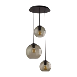 Lampa wisząca VETRO III 7641 Nowodorski Nowodvorski - zdjęcie produktu