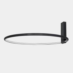 Plafon VINCENT 40 BK AZ6200 LED 32W/3000/4000/6000K AZZARDO