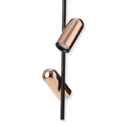 Lampa wisząca VIVI AZ5727 AZZARDO