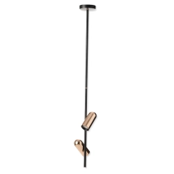 Lampa wisząca VIVI AZ5727 AZZARDO