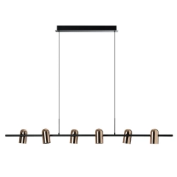 Lampa wisząca VIVI AZ5729 AZZARDO