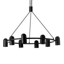 Lampa wisząca VIVI AZ5732 AZZARDO