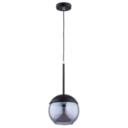 kinkiecik.pl Lampa wisząca VOLDA GOLD OP. OŚW. 1 PŁ 60824 ALFA