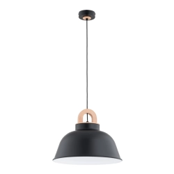 Lampa wisząca VAYPER 1xE27 61344 ALFA
