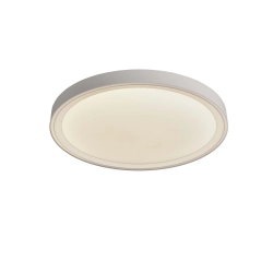 Vegas plafon średni 4000K biały LP-550/1C M 4WH LIGHT PRESTIGE