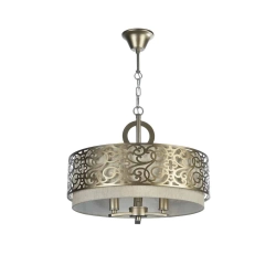 Lampa wisząca Venera H260-03-N Maytoni - zdjęcie dodatkowe 1