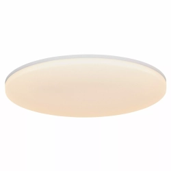 Lampa sufitowa Vic 35 3200Lm 3000K biały 2310146001 Nordlux - zdjęcie produktu