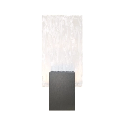 Kinkiet Vetro Brushed Black W0361 MaxLight - zdjęcie produktu