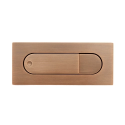 Kinkiet Podtynkowy Libra 3W W0377 MaxLight