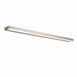 Kinkiet Trio 10W, Chrom, IP44, 4000K W0410D MaxLight - zdjęcie produktu