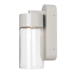 Kinkiet Fusion Silk grey W0411 MaxLight