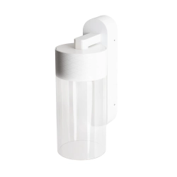 Kinkiet Fusion Biały W0419 MaxLight - zdjęcie produktu