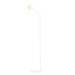 Lampa podłogowa PURE BIAŁY 1064A ALDEX - zdjęcie produktu