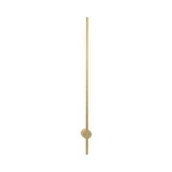 TROY W90477-90GD KINKIET złoty Zuma Line - zdjęcie produktu