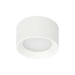 Plafon Sirius WG-604A/WK-WW/MULTI ITALUX