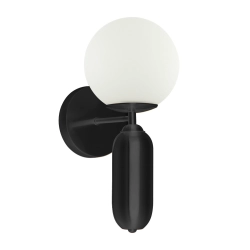 Kinkiet Aldeva WL-02340-1-BK Italux