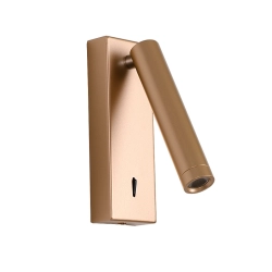 Kinkiet Cali WL-21017-GD ITALUX