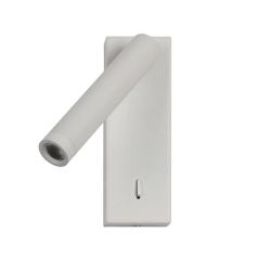 Kinkiet Cali WL-21017-WH ITALUX