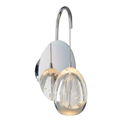 Kinkiet HUELTO WL-22112132-1A-CR Italux - zdjęcie produktu