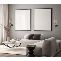 Kinkiet Nerom WL-22374-BK Italux