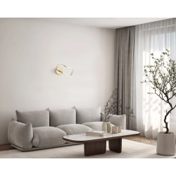 Kinkiet Amaya WL-22782-GD Italux - zdjęcie 2