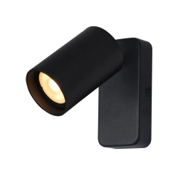Kinkiet Nesto WL-23436-1-BK Italux
