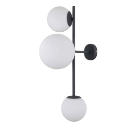Kinkiet Vailante WL-31221-3A-SBL Italux - zdjęcie produktu