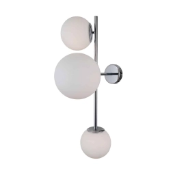 kinkiecik.pl Kinkiet Vailante WL-31221-3B-CH Italux