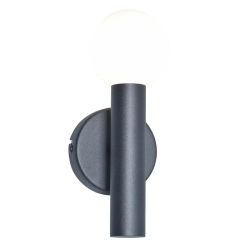 Kinkiet Filano WL-33574-1-BK ITALUX