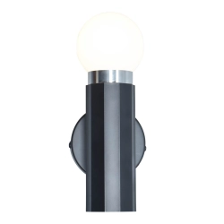 Kinkiet Macera WL-33849-1-BK ITALUX