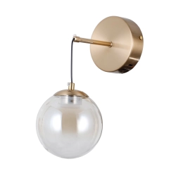 Kinkiet Velada WL-34381-1-HBR Italux