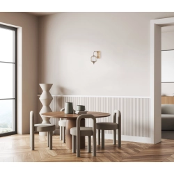 Kinkiet Pedro WL-34405-1-HBR Italux - zdjęcie 2