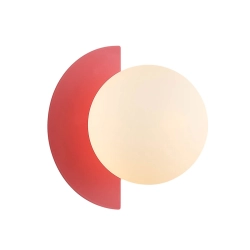 Kinkiet Nauti WL-37482-ROSE Italux