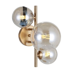 Kinkiet Canello WL-406007-3-HBR ITALUX