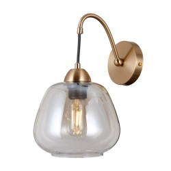 Kinkiet Felis WL-40824-1-GD Italux
