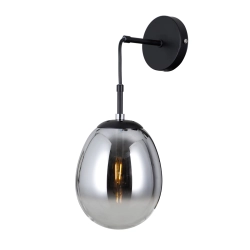 Kinkiet Meolo WL-40825-1-BK Italux