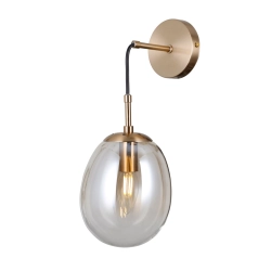 Kinkiet Meolo WL-40825-1-GD Italux
