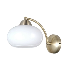 Kinkiet Folte WL-408921-1-ABR Italux