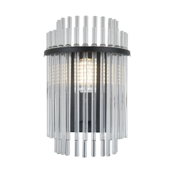 Kinkiet Bonte WL-40929-1A-BK Italux