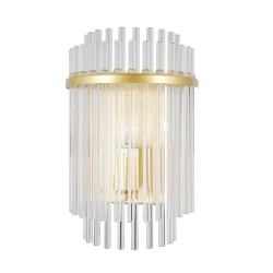 Kinkiet Bonte WL-40929-1A-GD Italux