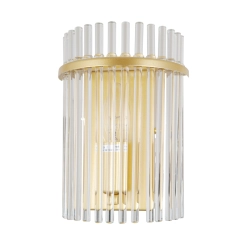 Kinkiet Merto WL-40930-1A-GD Italux