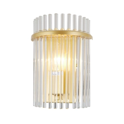 Kinkiet Merto WL-40930-1A-GD Italux