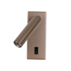 Kinkiet Nova WL-46376-1-CF Italux