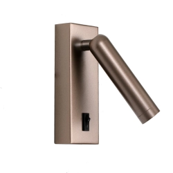 Kinkiet Nova WL-46376-1-CF Italux