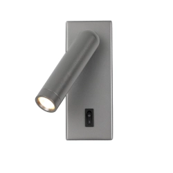 Kinkiet Nova WL-46376-1-GR Italux