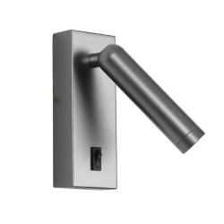 Kinkiet Nova WL-46376-1-GR Italux