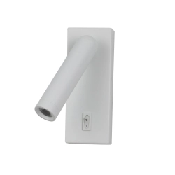 Kinkiet Nova WL-46376-1-WH Italux