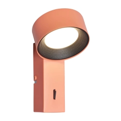 Kinkiet Otal WL-47390-1-OR ITALUX